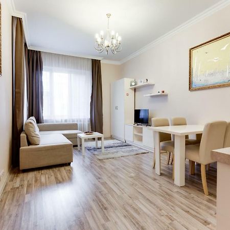 Apartment Masna 21 Praha Bagian luar foto