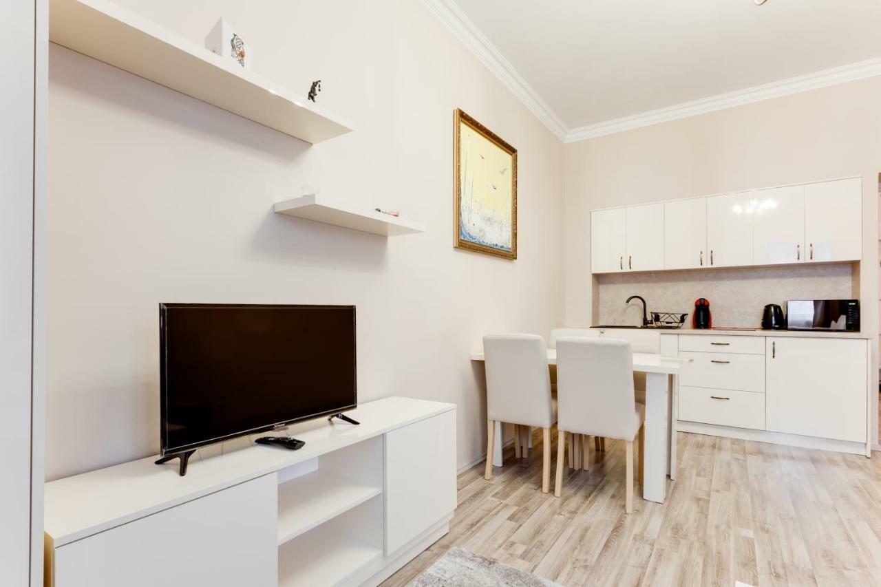 Apartment Masna 21 Praha Bagian luar foto