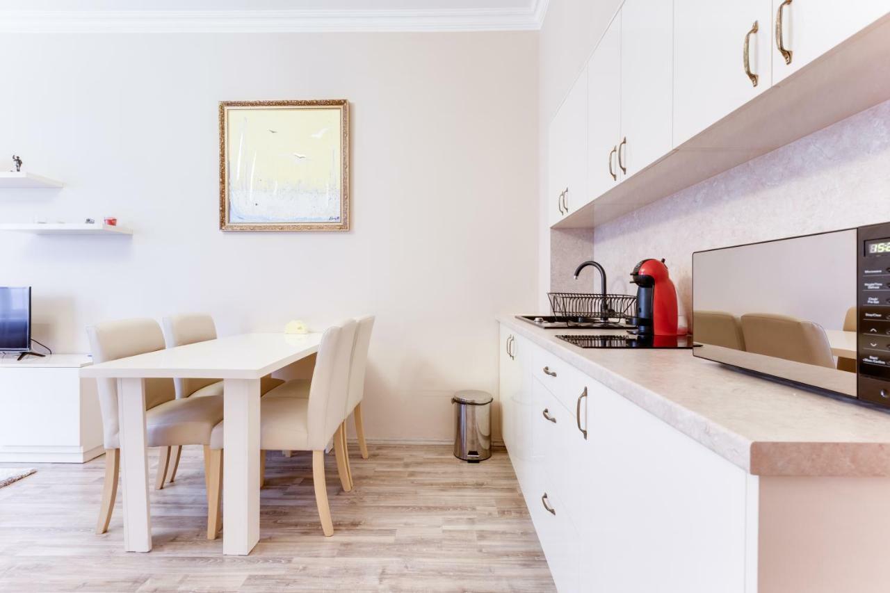Apartment Masna 21 Praha Bagian luar foto