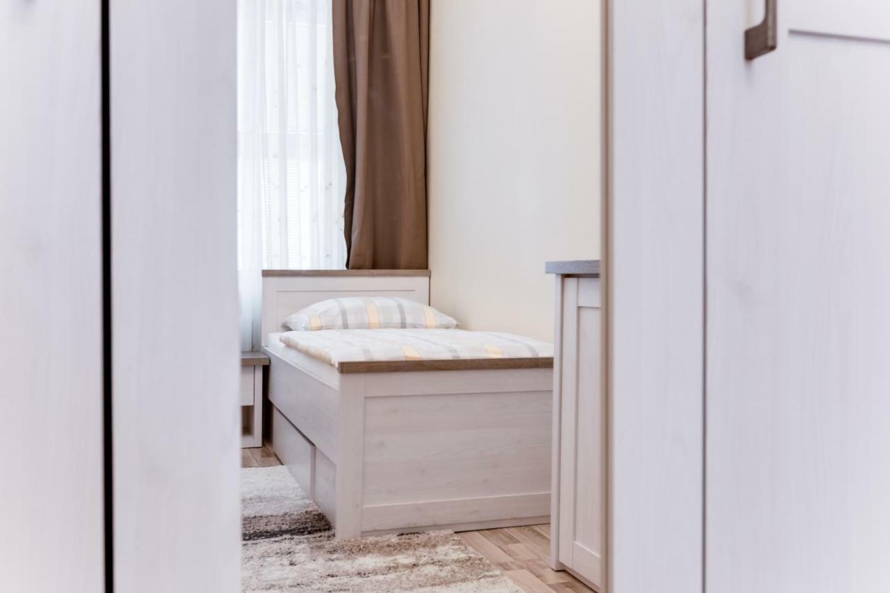 Apartment Masna 21 Praha Bagian luar foto