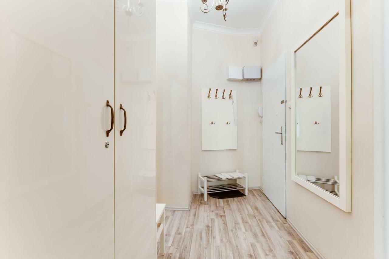 Apartment Masna 21 Praha Bagian luar foto