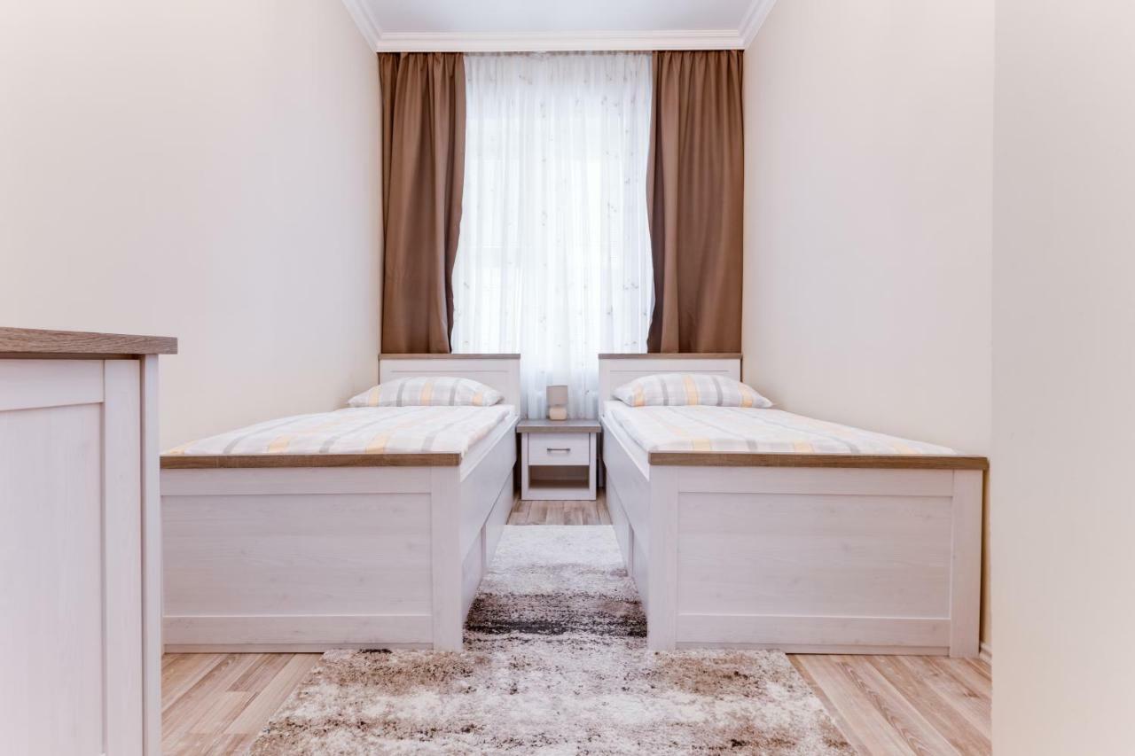 Apartment Masna 21 Praha Bagian luar foto