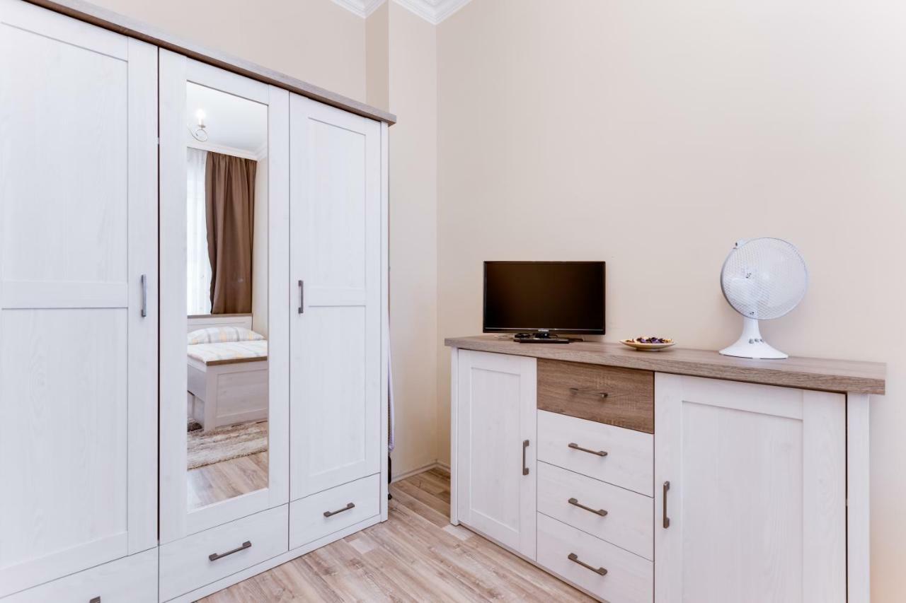 Apartment Masna 21 Praha Bagian luar foto